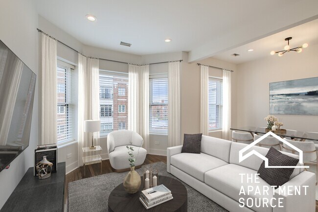 Building Photo - 1452 W Irving Park Rd