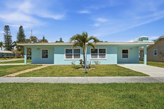 Building Photo - 1400 Binney Dr