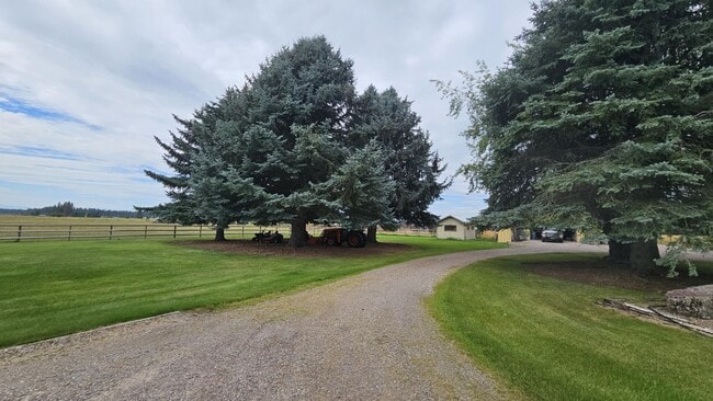 Building Photo - Fully Furnished house on 40 Acres Horse Pr...