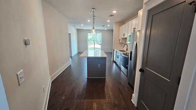 Building Photo - 1507 Porter Rd