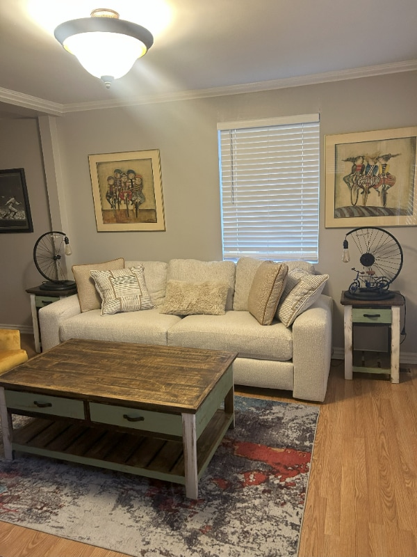 Building Photo - 3811 Crutcher St