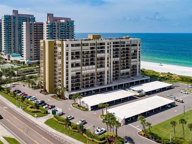 Building Photo - 1480 Gulf Blvd