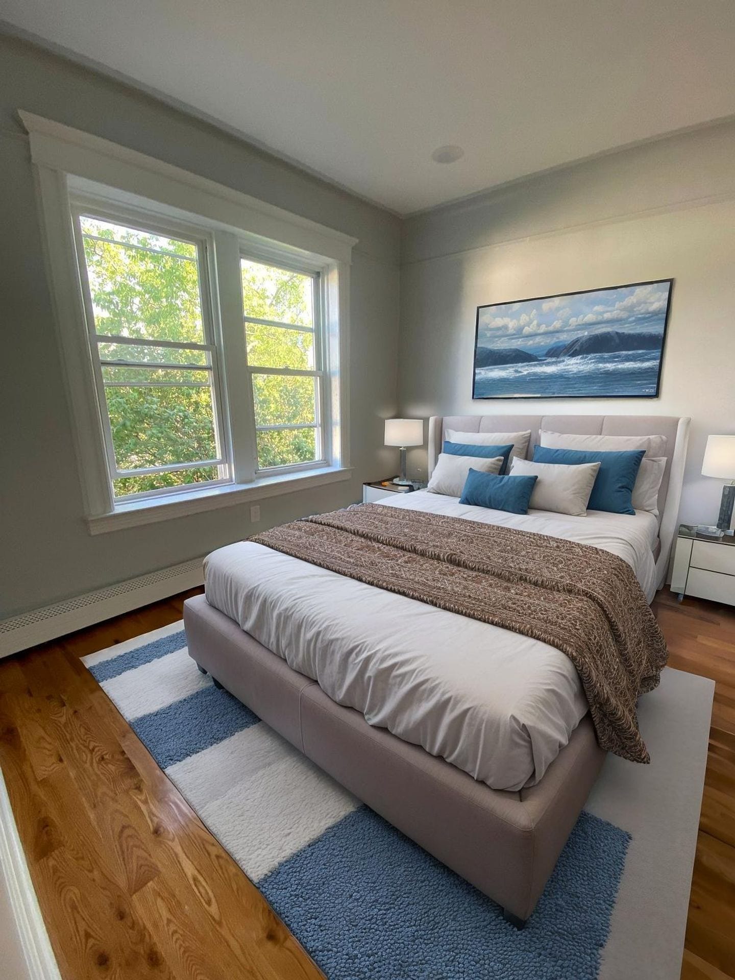 Building Photo - Angel View Apartments