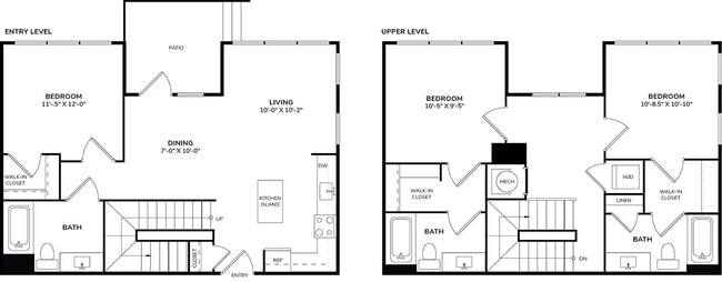 Floorplan - Windsor Morningside