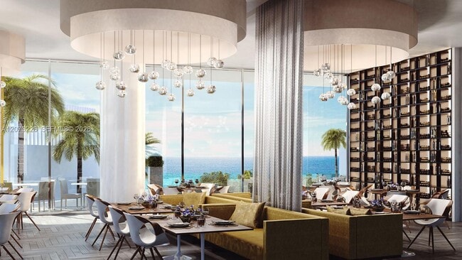 Building Photo - 15811 Collins Ave