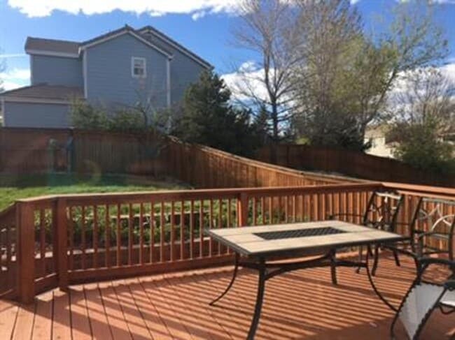 Building Photo - 3 bed, 2.5 bath Highlands Ranch - Southrid...