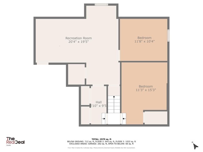 Building Photo - 54 Magellan Way