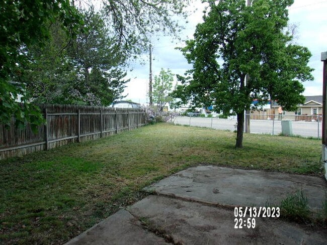 Building Photo - Remodeled 2 bed 1 bath with yard shed
