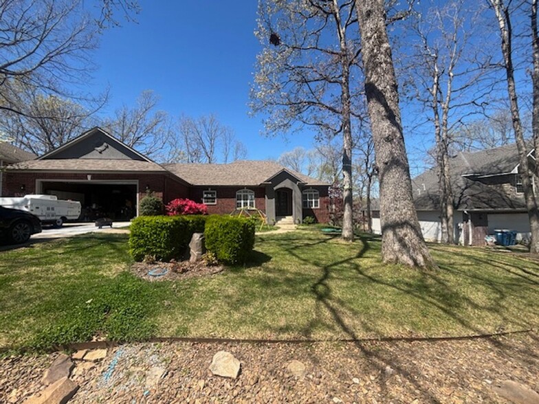 Primary Photo - 2507 NW Linebarger Ln