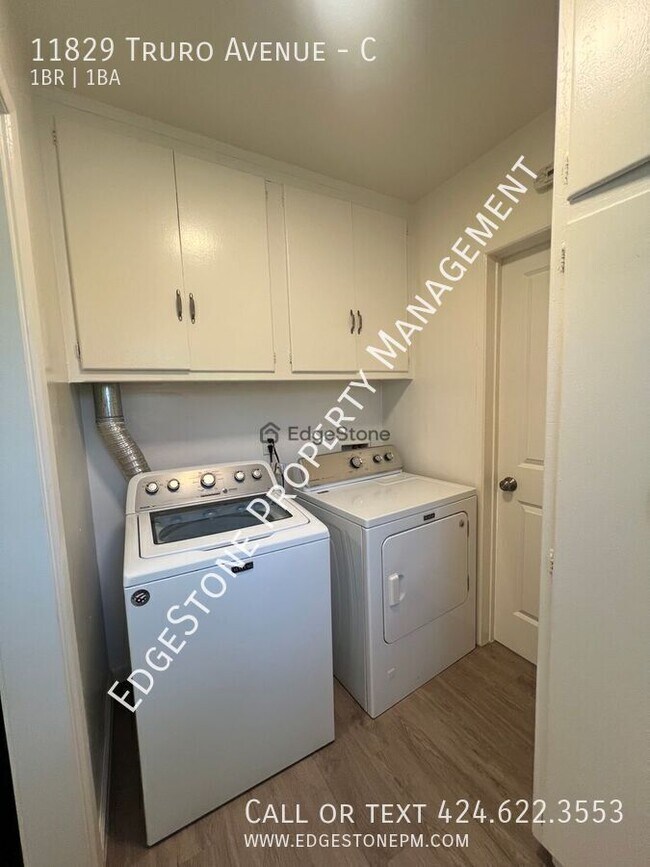 Building Photo - 11829 Truro Ave