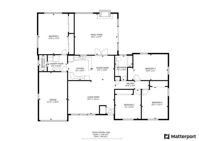 Building Photo - Awesome Four Bedroom Home by CSU Campus!