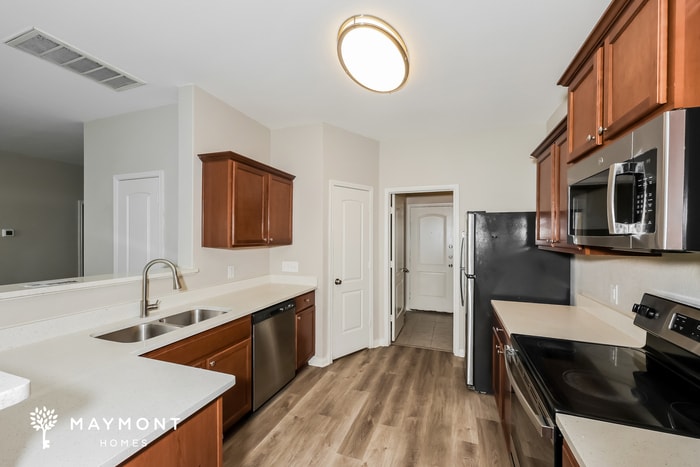 Building Photo - 1116 Timberview Dr