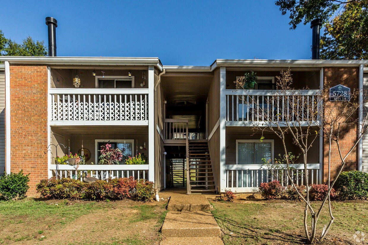 Deerfield Apartments Memphis Deerfield Apartments Memphis