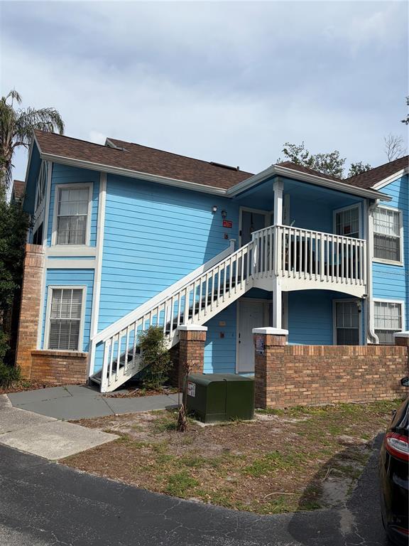 Building Photo - 2717 N Poinciana Blvd