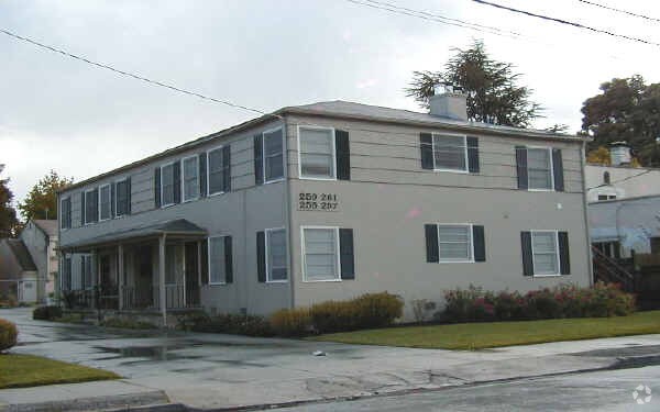 Building Photo - 255 Harrison Ave