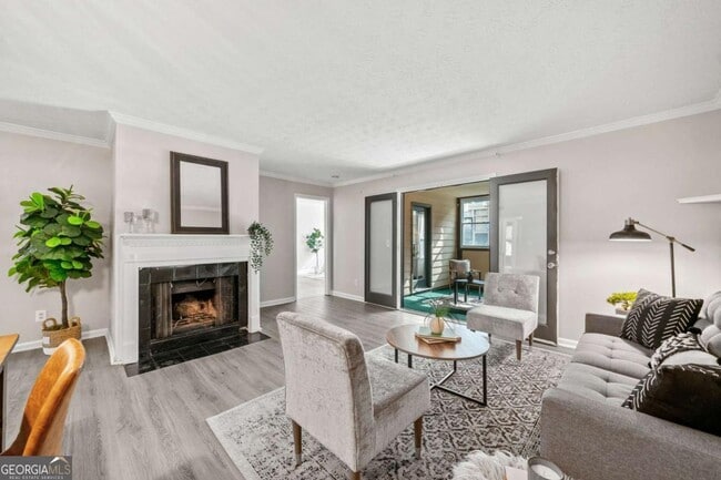 Primary Photo - 705 Beaufort Cir