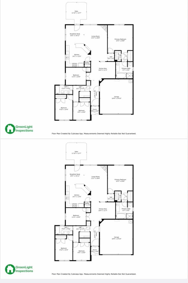 Building Photo - 6010 Forest Plaza Ct