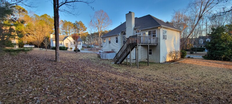 Building Photo - 4115 Chelsea Chase