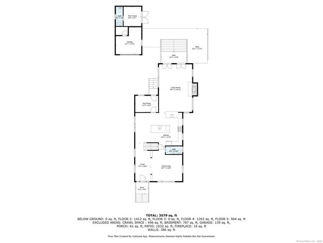 Building Photo - 275 Lalley Blvd