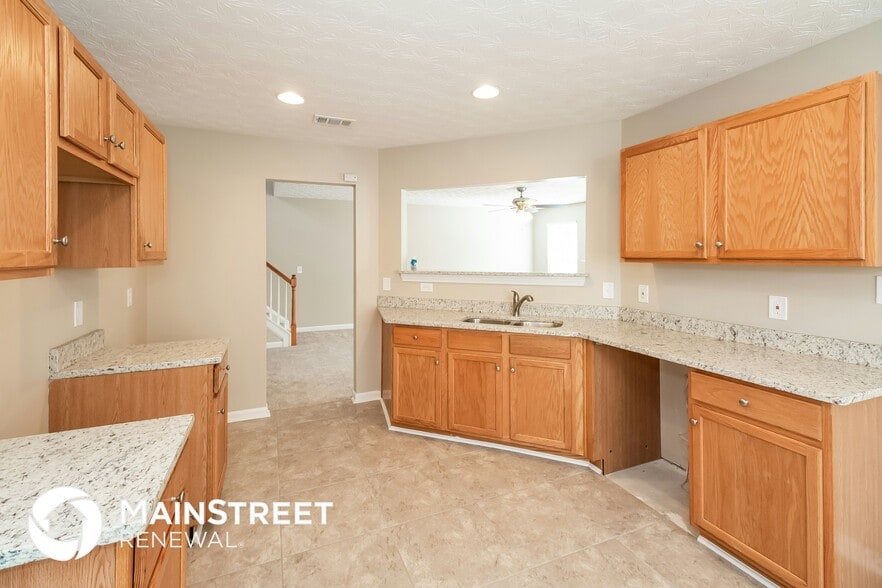 Building Photo - 5525 Sable Bay Point