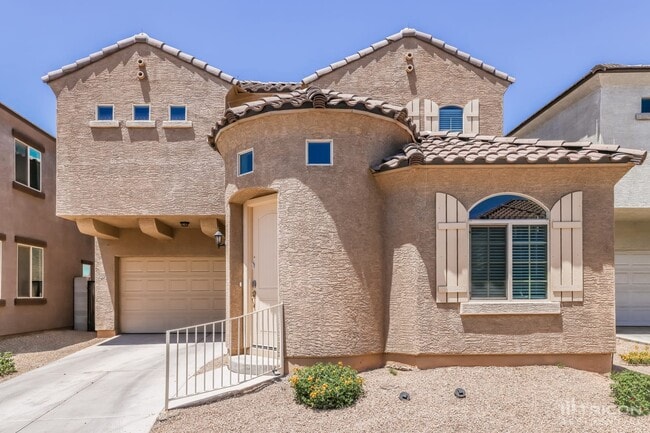 Building Photo - 10336 W Devonshire Ave