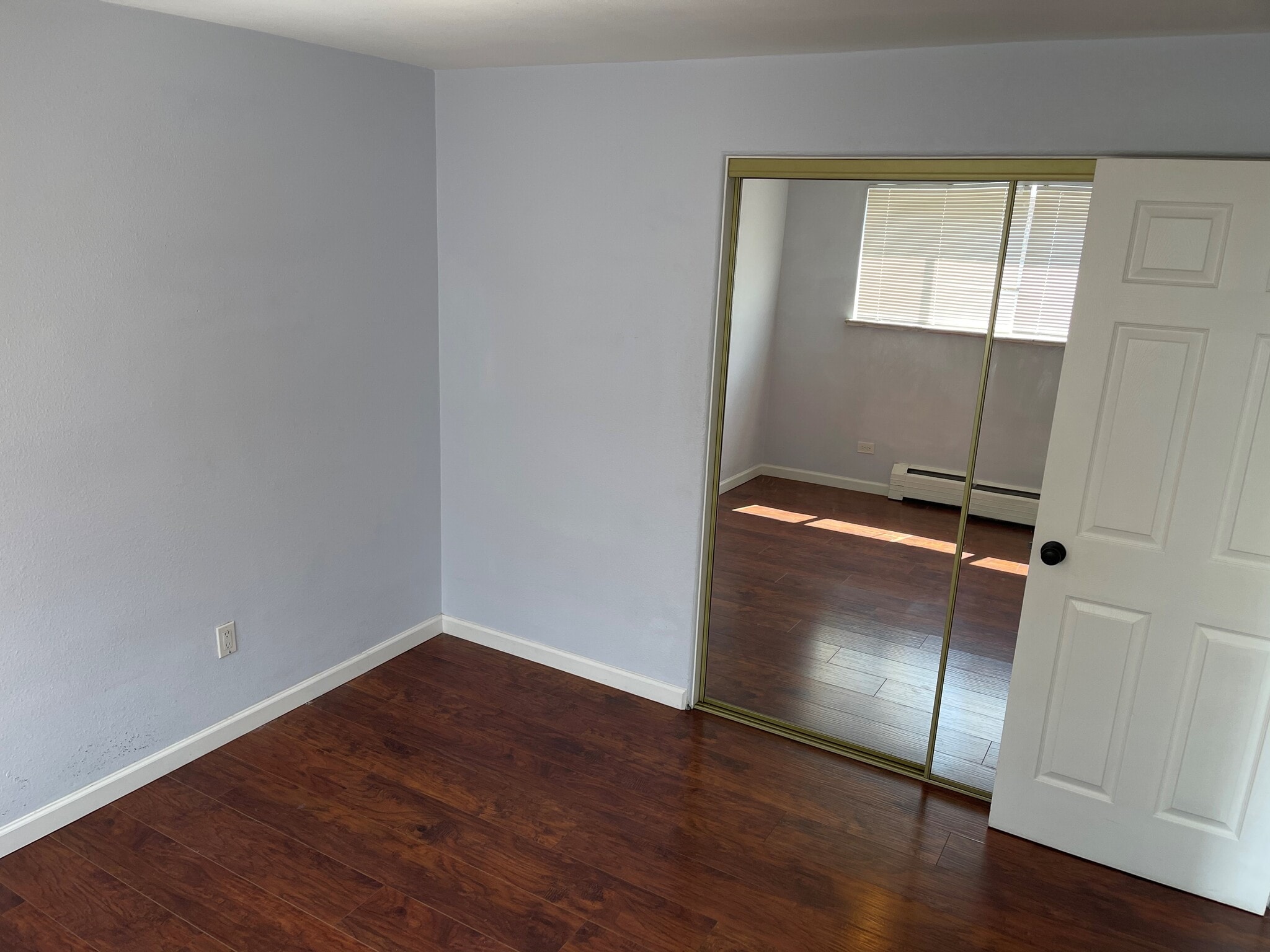 Bedroom - 1145 S Quivas St