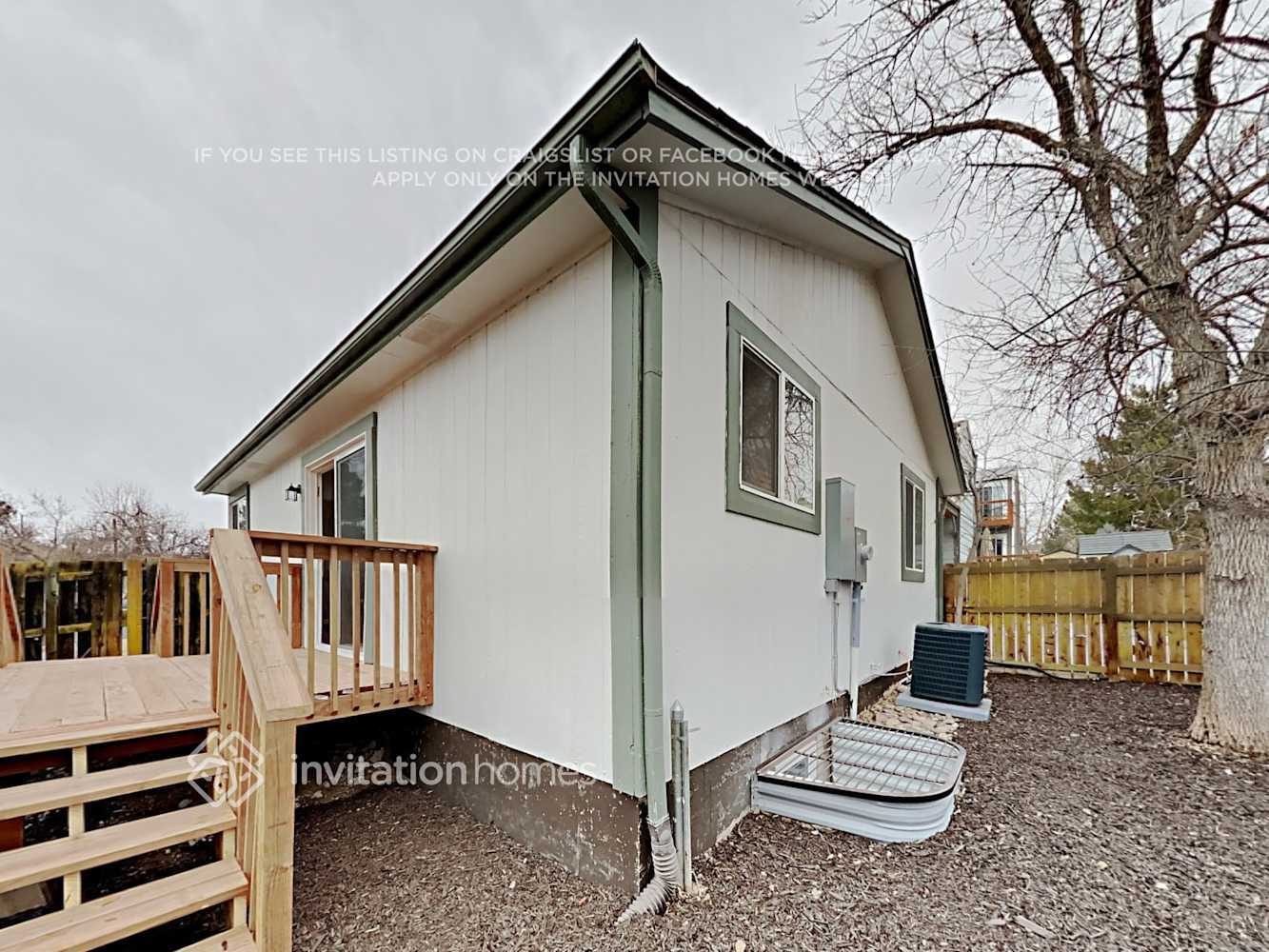 Building Photo - 7110 Fenton Cir