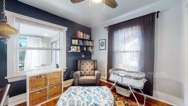 Building Photo - 3317 Bruce Randolph Ave