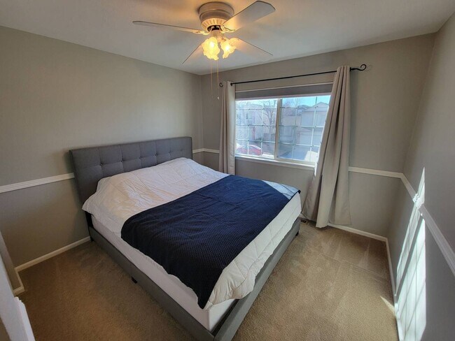 Building Photo - Let us introduce you to your new home!