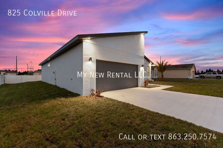 Building Photo - 825 Colville Dr
