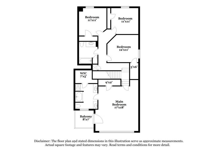 Building Photo - 5331 Apple Grove Rd NE