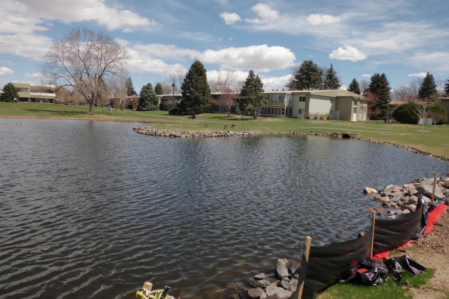 Lake view WOW - 745 S Alton Way