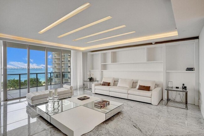 Building Photo - 9705 Collins Ave