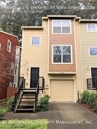 Building Photo - 2095 NE Sheffield Ave
