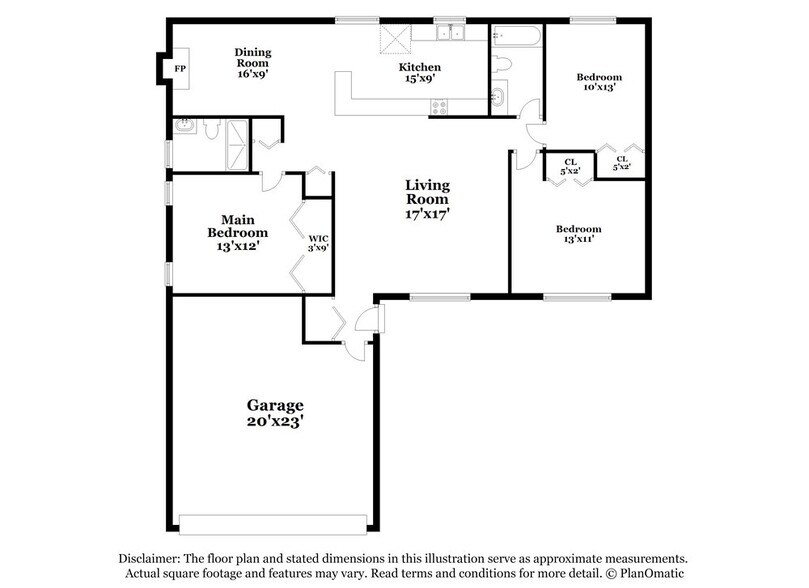 Building Photo - 4107 Canoga Park Dr