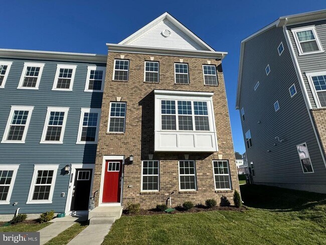 Building Photo - 1809 Parham Wy