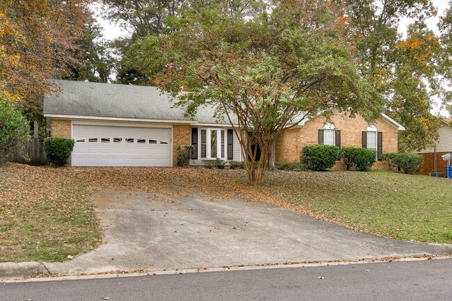 Building Photo - Ranch In Columbia County