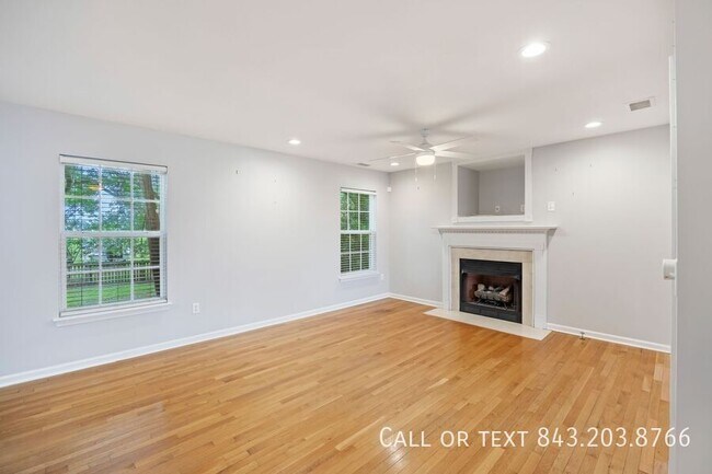 Building Photo - 1063 Clearspring Dr