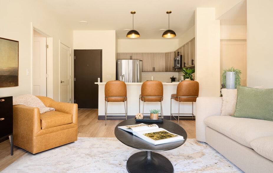 Primary Photo - Pine at Wildroot