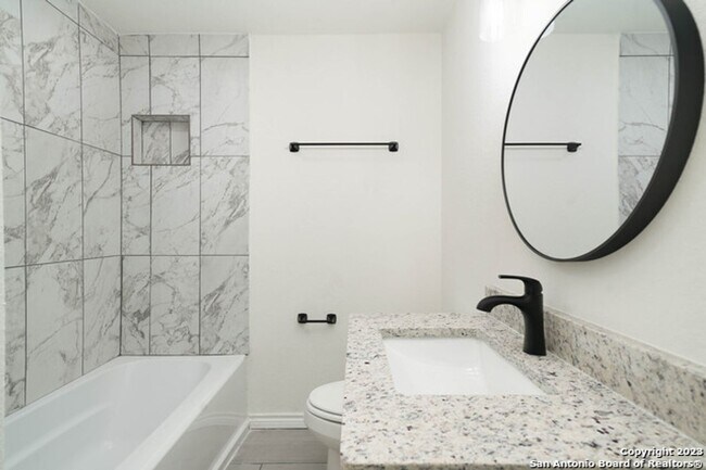 Building Photo - Modern 4BR Retreat with Gourmet Kitchen & Spacious Backyard Oasis