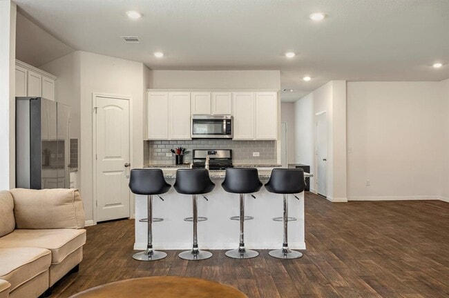 Building Photo - 19601 Abigail Fillmore Rd