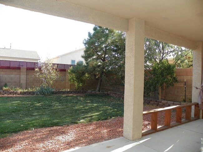 Building Photo - 532 Soothing Meadows Dr NE