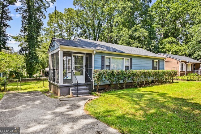 Primary Photo - 4150 Hanes Dr