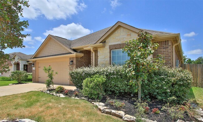 Building Photo - 20559 Iron Seat Dr