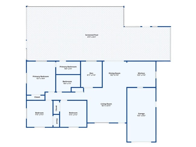 Building Photo - 11170 Mohawk St