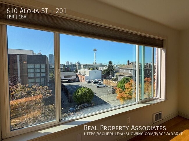 Building Photo - 610 Aloha St