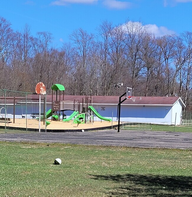 Playground - 1171 N Carpenter Rd