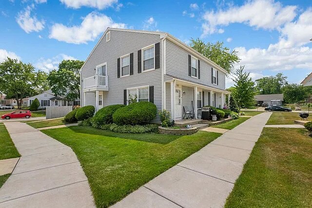 Exterior - 1277 Pearl Ave