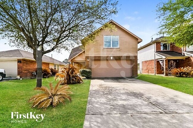 Primary Photo - 1010 Sycamore Ridge Ln