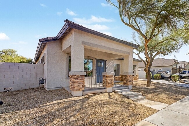 Building Photo - 3533 E Joseph Way